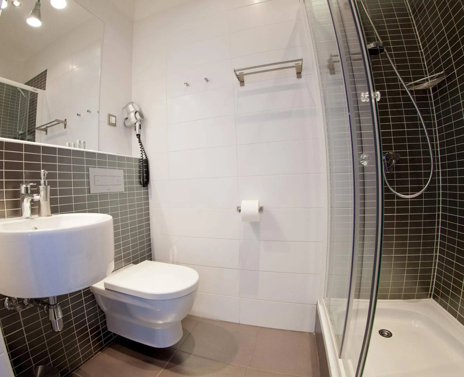 Marmontova Luxury Rooms - Général