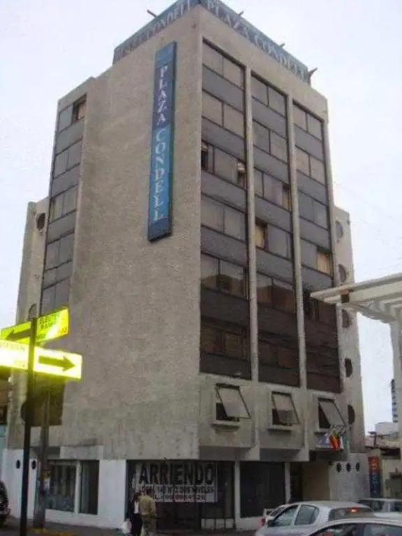 Rq Apart Condell