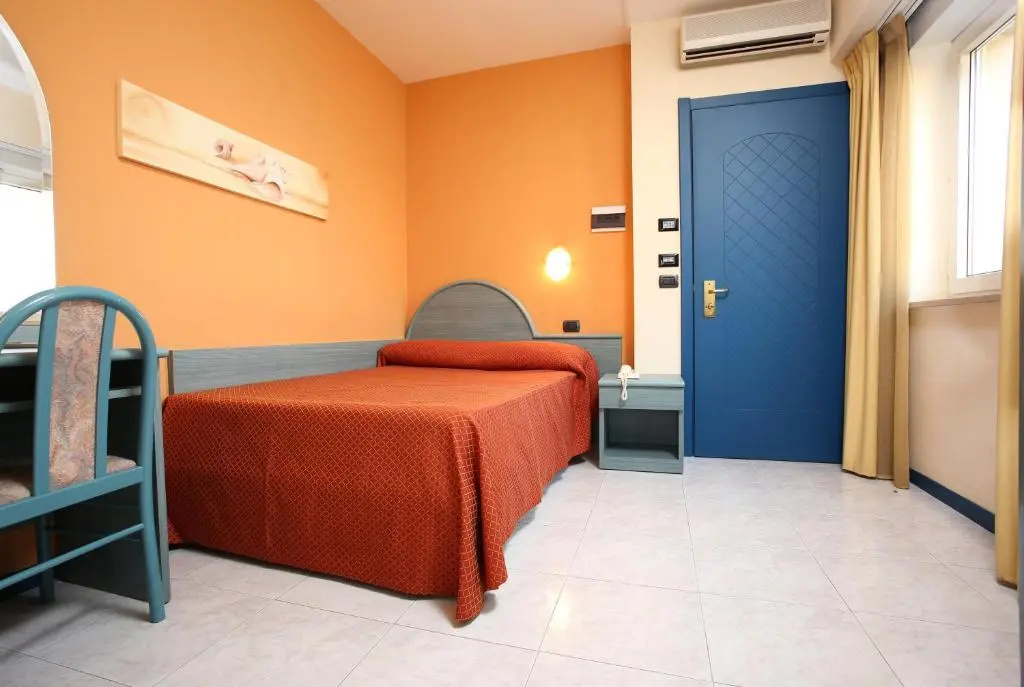 Hotel & SPA Riviera Castelsardo - Chambres