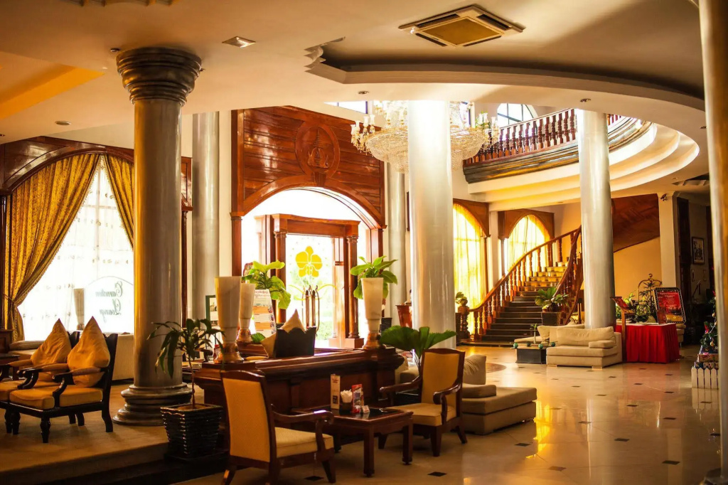 Hotel photo 24