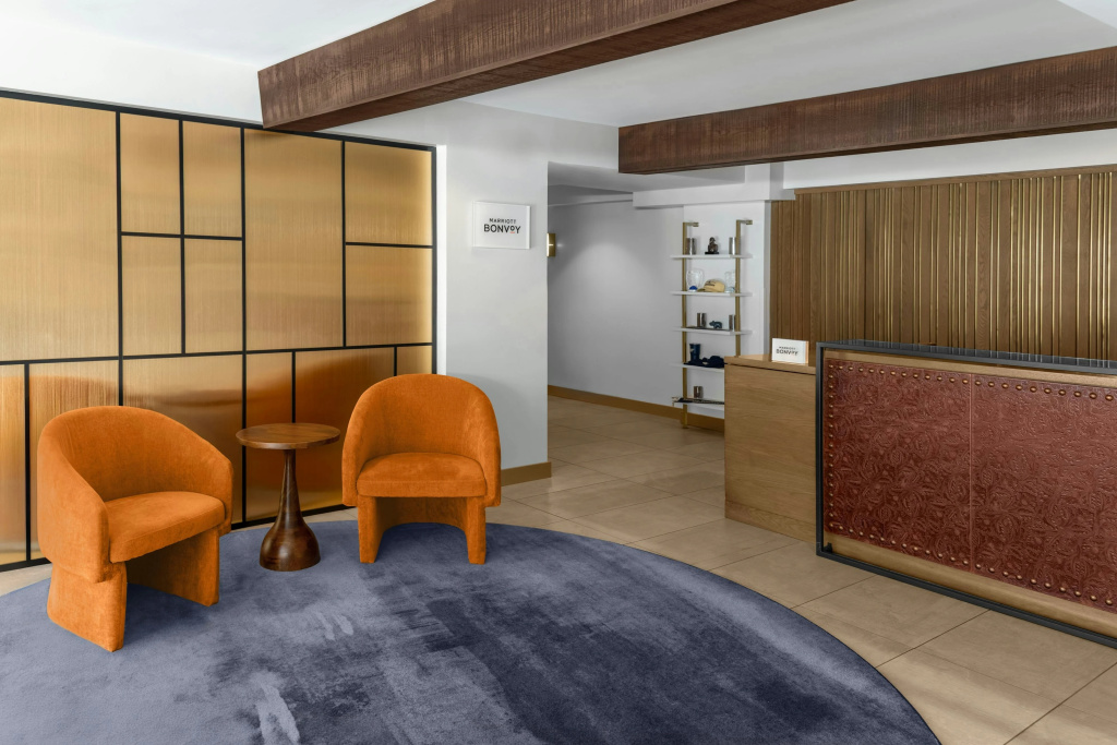 ARC Hotel, Washington DC, Series by Marriott - Général