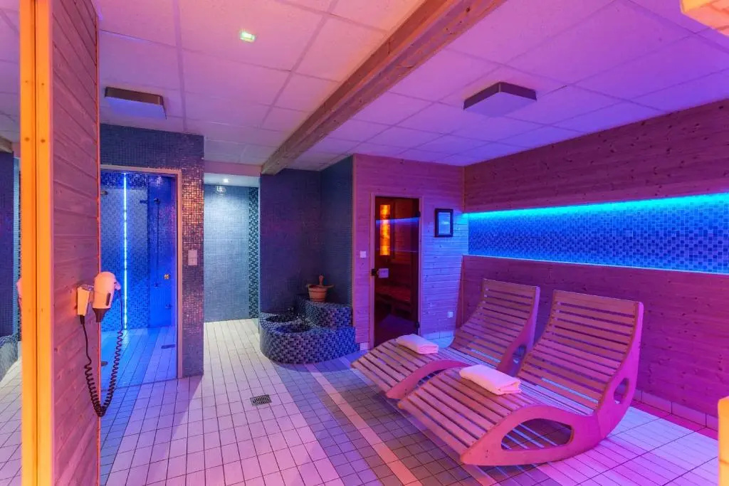 Hotel photo 8