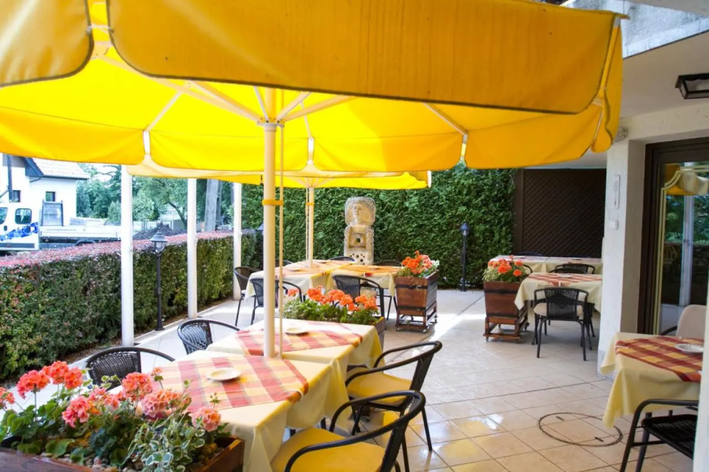 Hotel photo 30