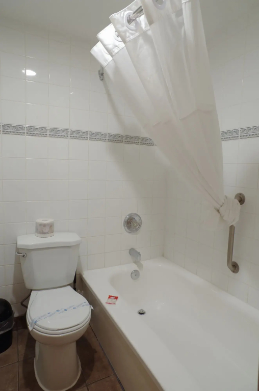Canadas Best Value Inn and Suites Fernie - фото 33