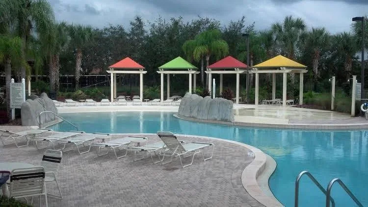 Legacy Dunes Resort - Général