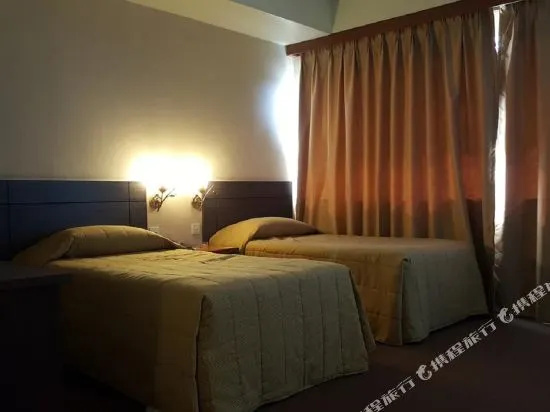 Klang Histana Hotel