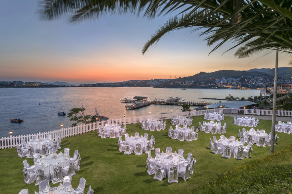 Kefaluka Resort Turgutreis, Бодрум, Туреччина мініатюра 40