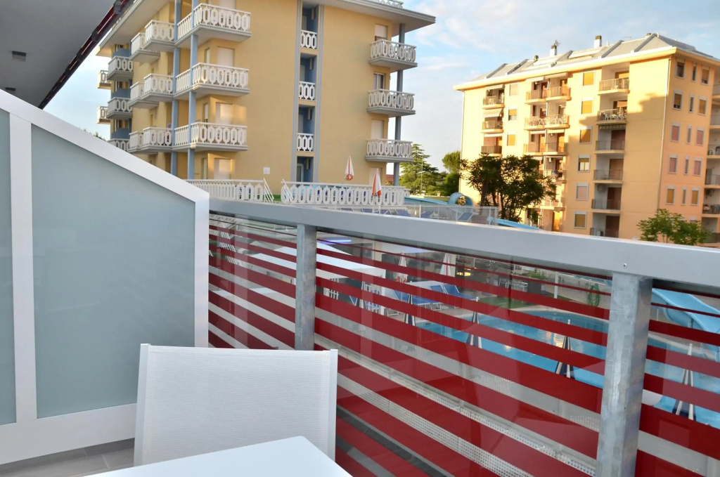 Hotel Amburgo - Général