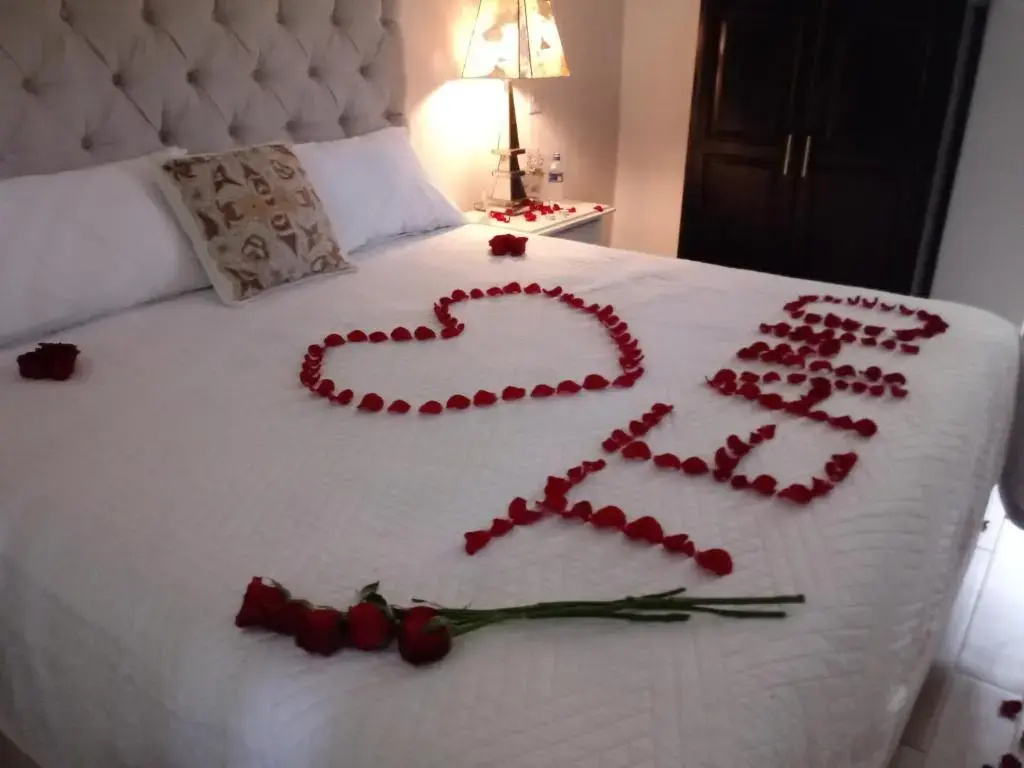 Lila Hotel - Chambres