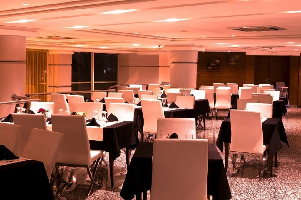 Le Zenith Hotel - Général