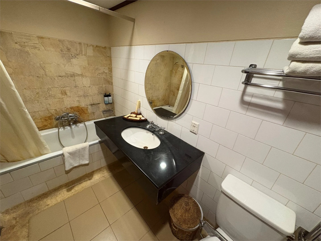 Tanjung Lesung Beach Hotel - Chambres