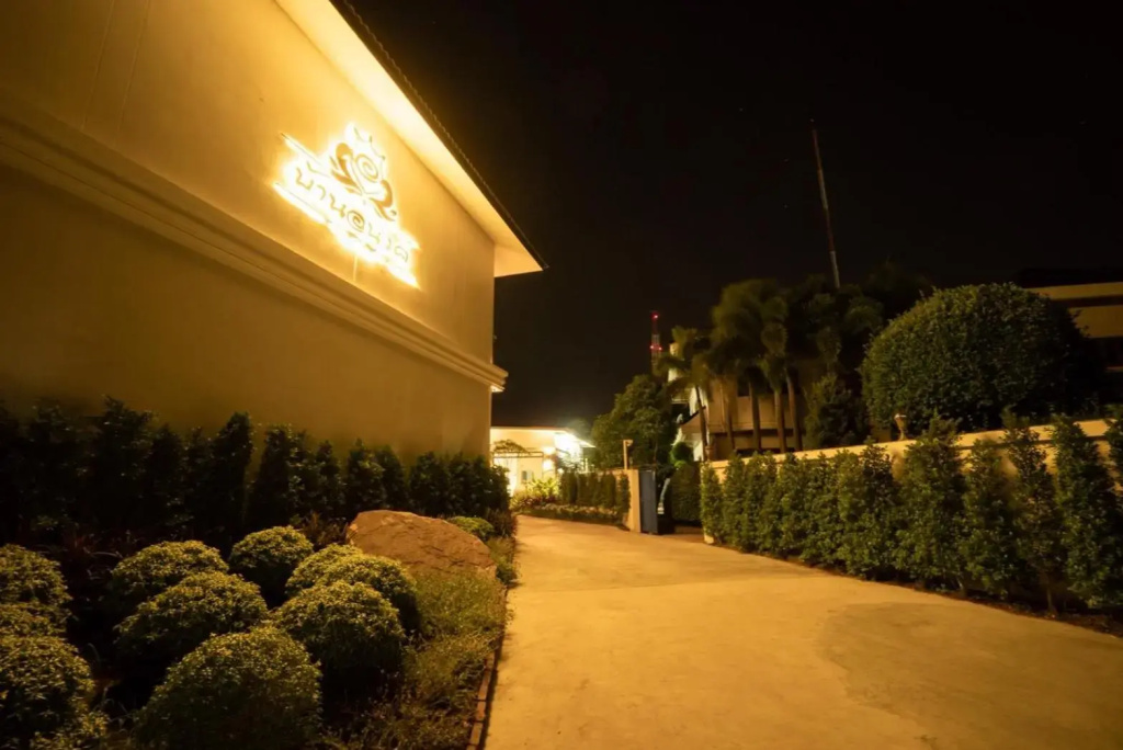 Baan Anong Hotel
