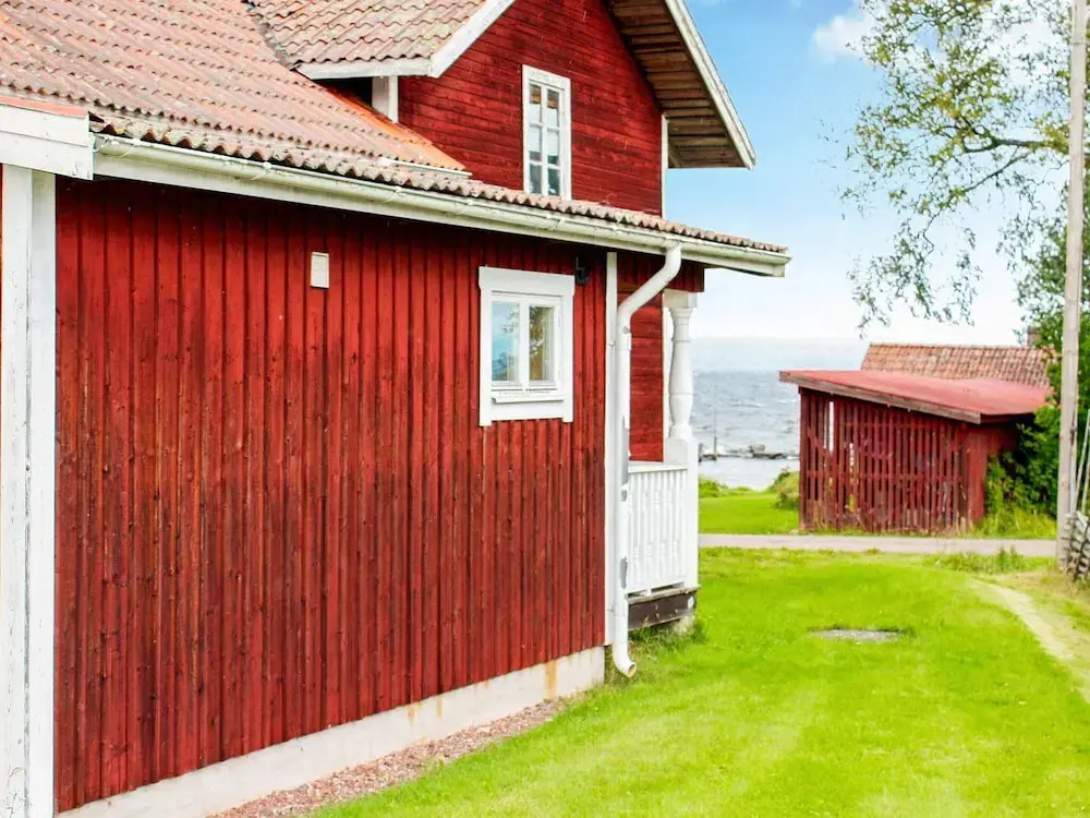 4 Person Holiday Home in Tallberg