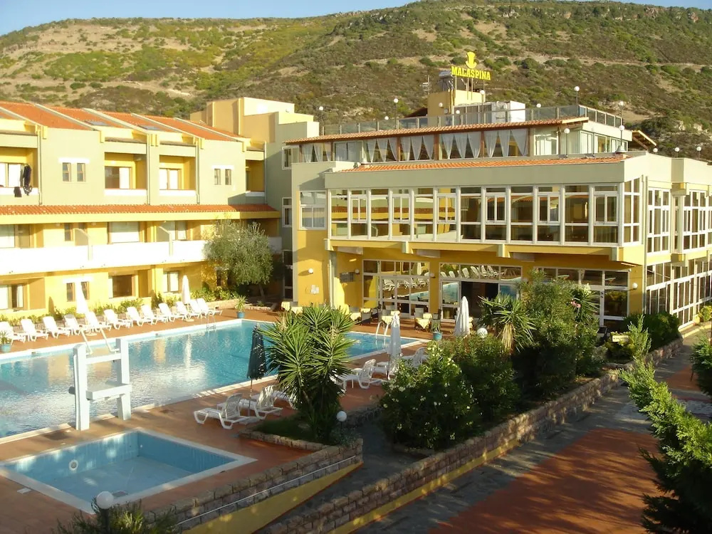 Italy Resort Bosa - Général
