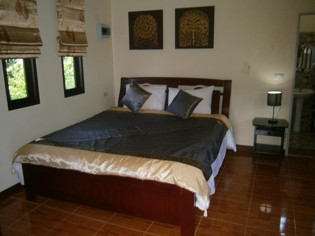 JJ Bungalow Khao Lak - Général