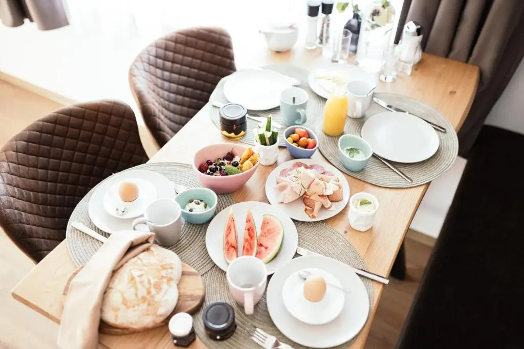 Viktorias Home - Chambres