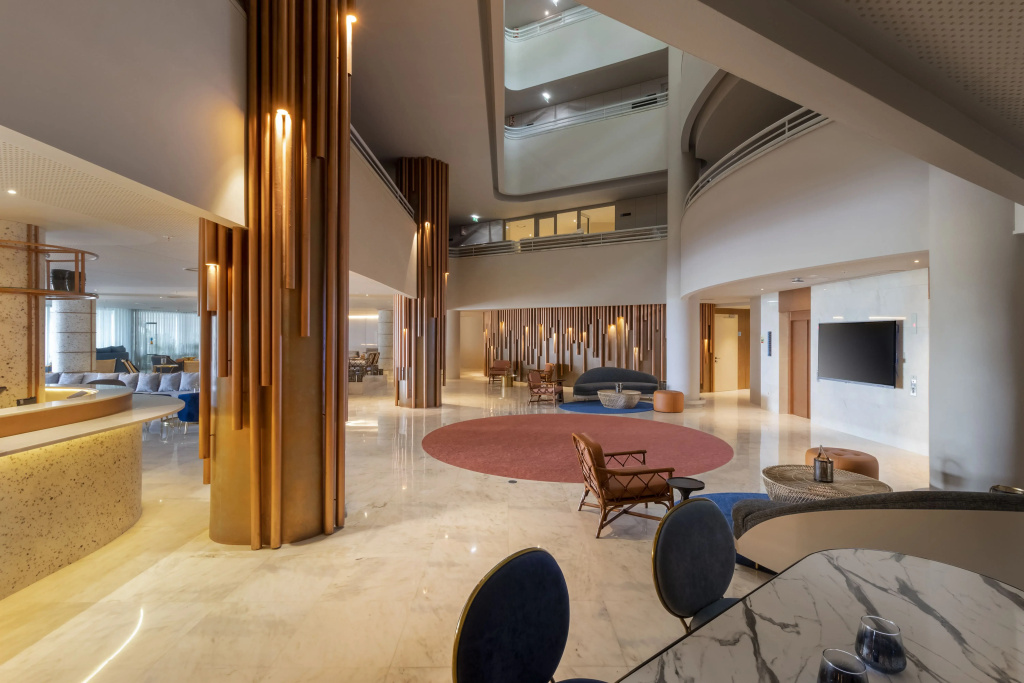 Next Hotel - Général
