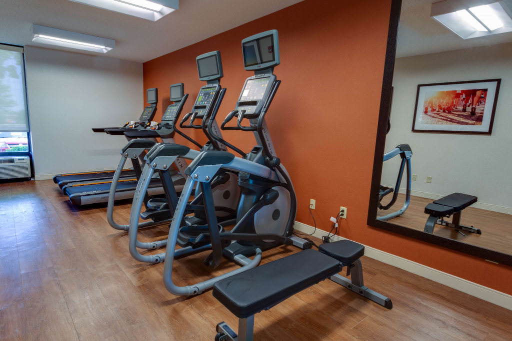 Drury Inn & Suites Memphis Southaven - Général