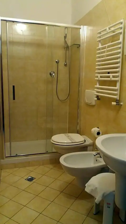 Hotel Galata - Chambres