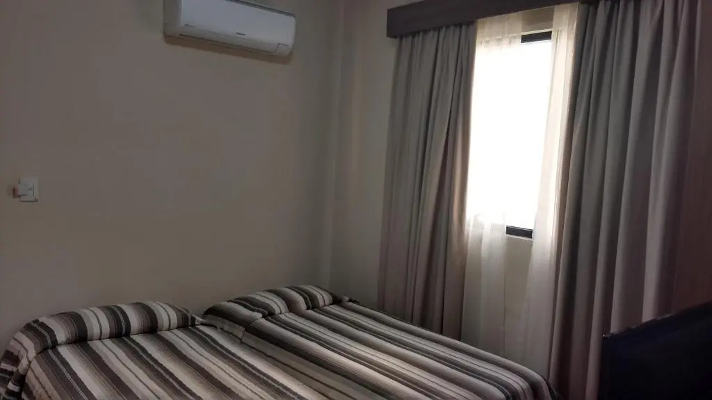 Castel Plaza Hotel - Chambres