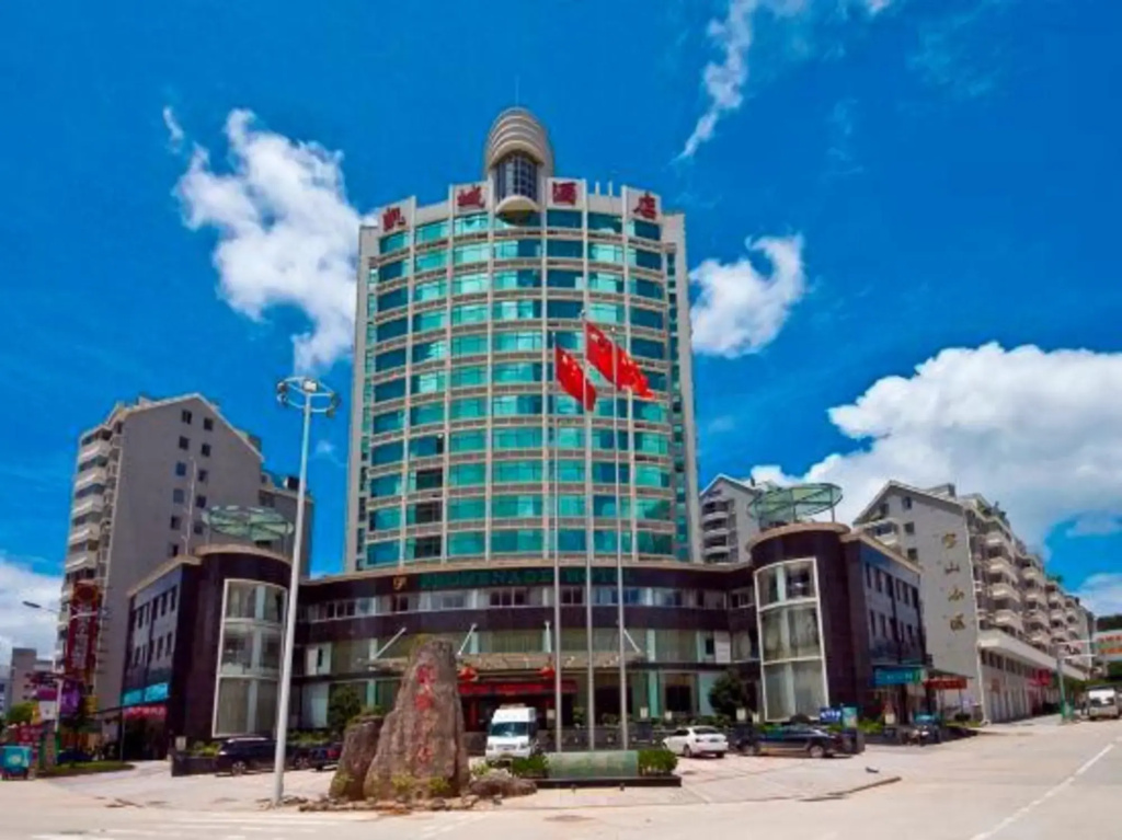 Hotel photo 6