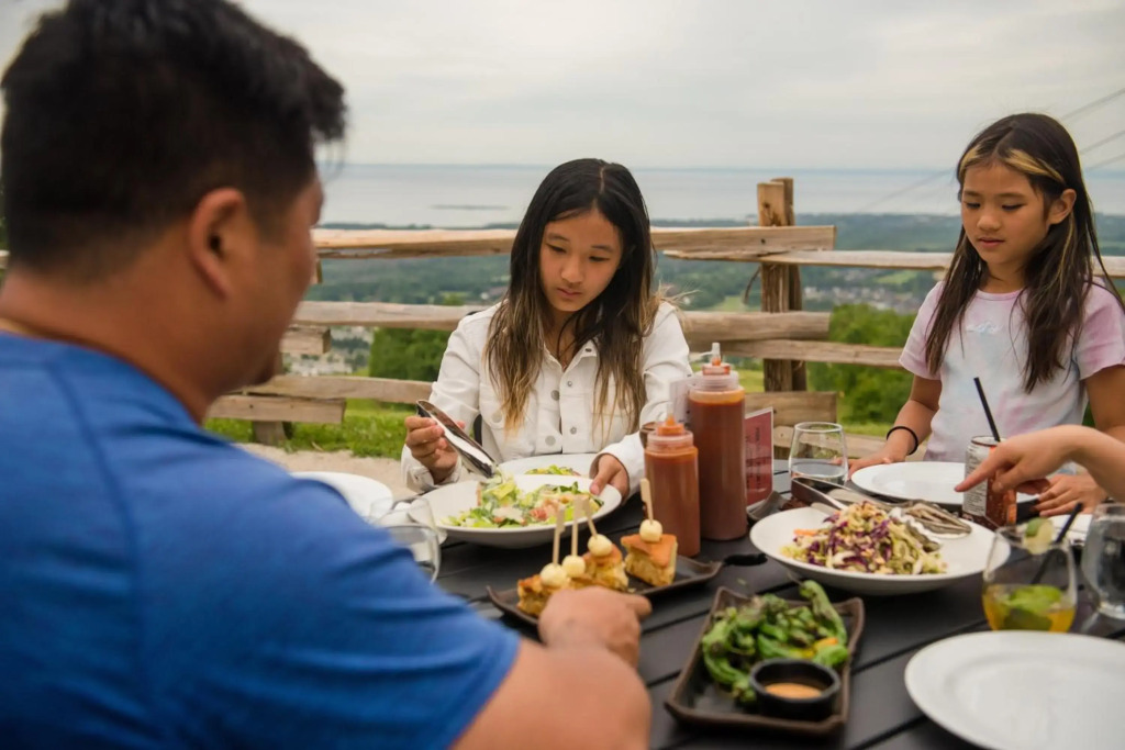 Westin Trillium House, Blue Mountain - фото 25