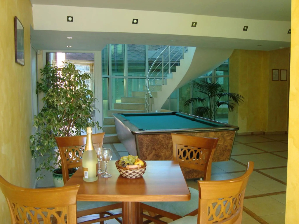 Vechna R Resort, Сонячний Берег, Болгарія мініатюра 27