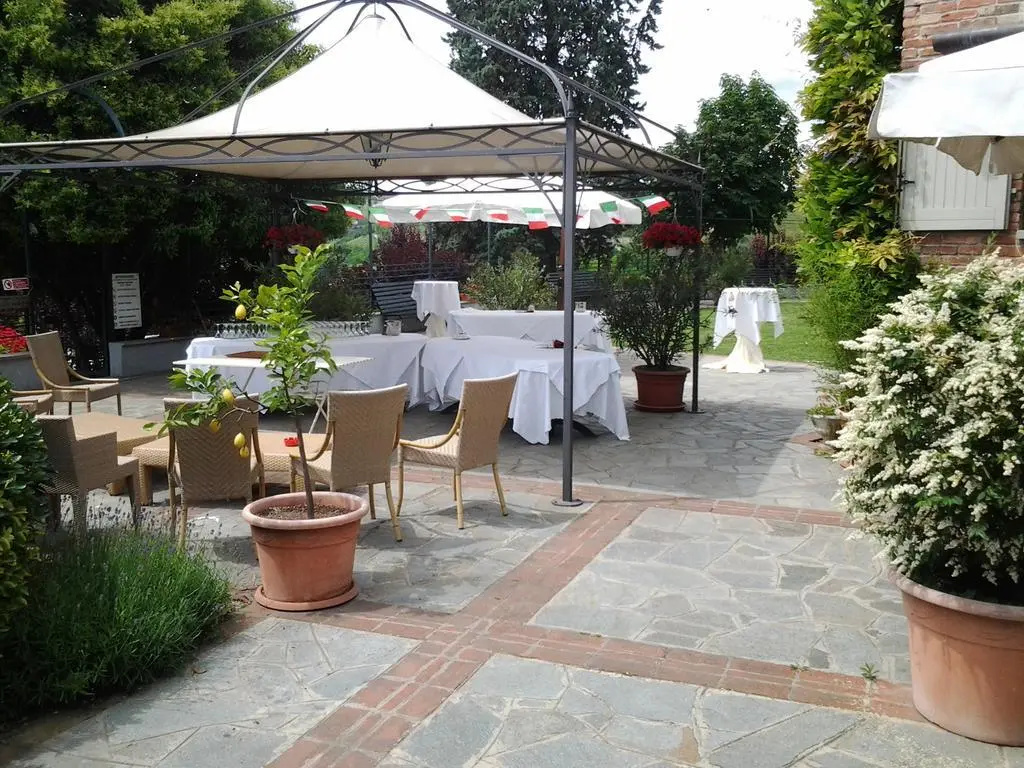 Locanda del Boscogrande