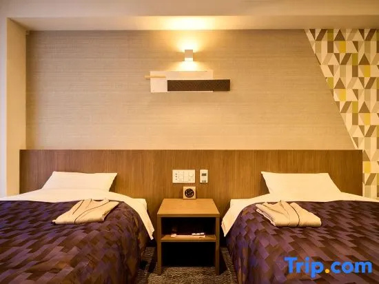 Kyoto Daiichi Hotel 사진 7