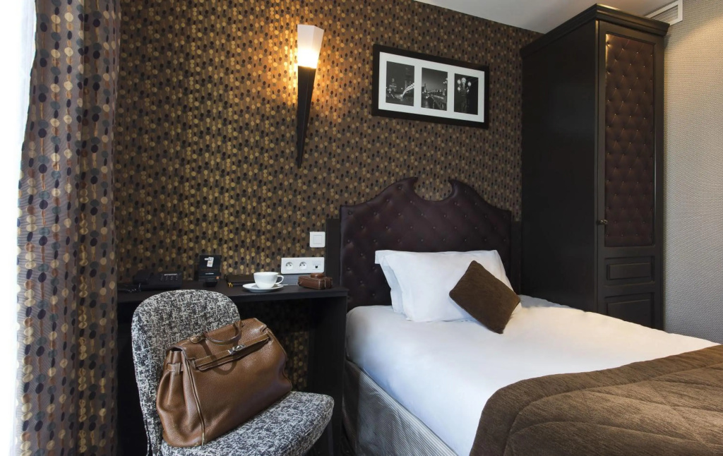 Hotel photo 21