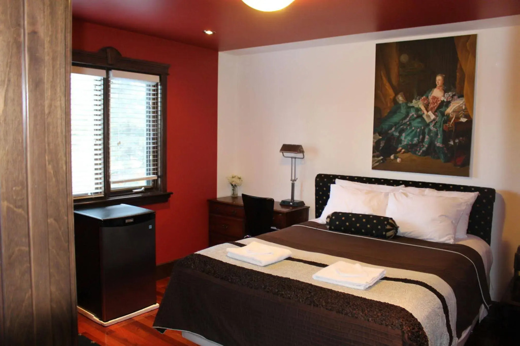 Westmount River Inn - фото 28