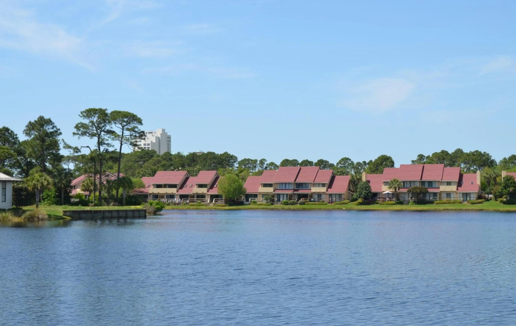 Beachwalk Villa 5074