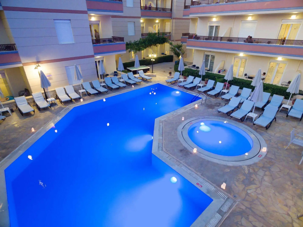 Hotel photo 19