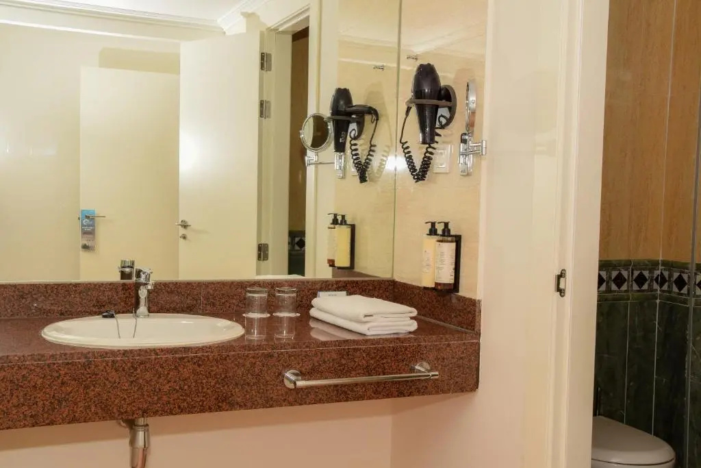 Playaballena Hotel - Chambres