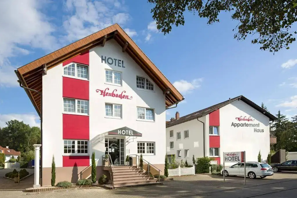 Hotel photo 10