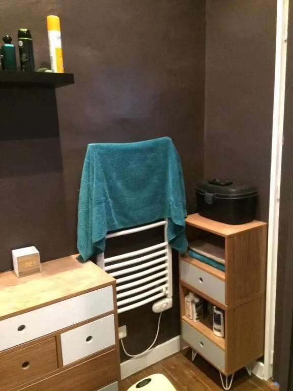 Voir la photo 2 — La Maison