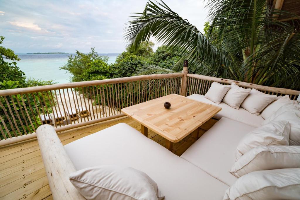 Soneva Fushi