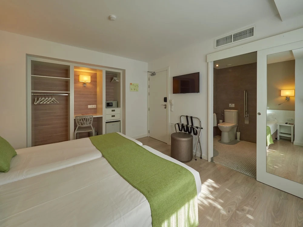 BQ Amfora Beach Hotel - Adults Only - Chambres