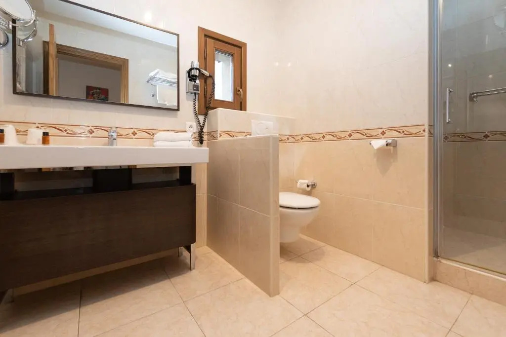 Superior room