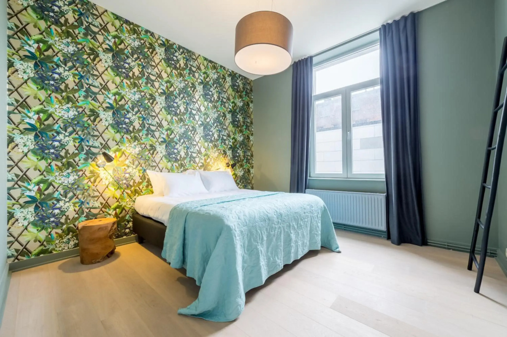 Smartflats Design - La Gaite - фото 20
