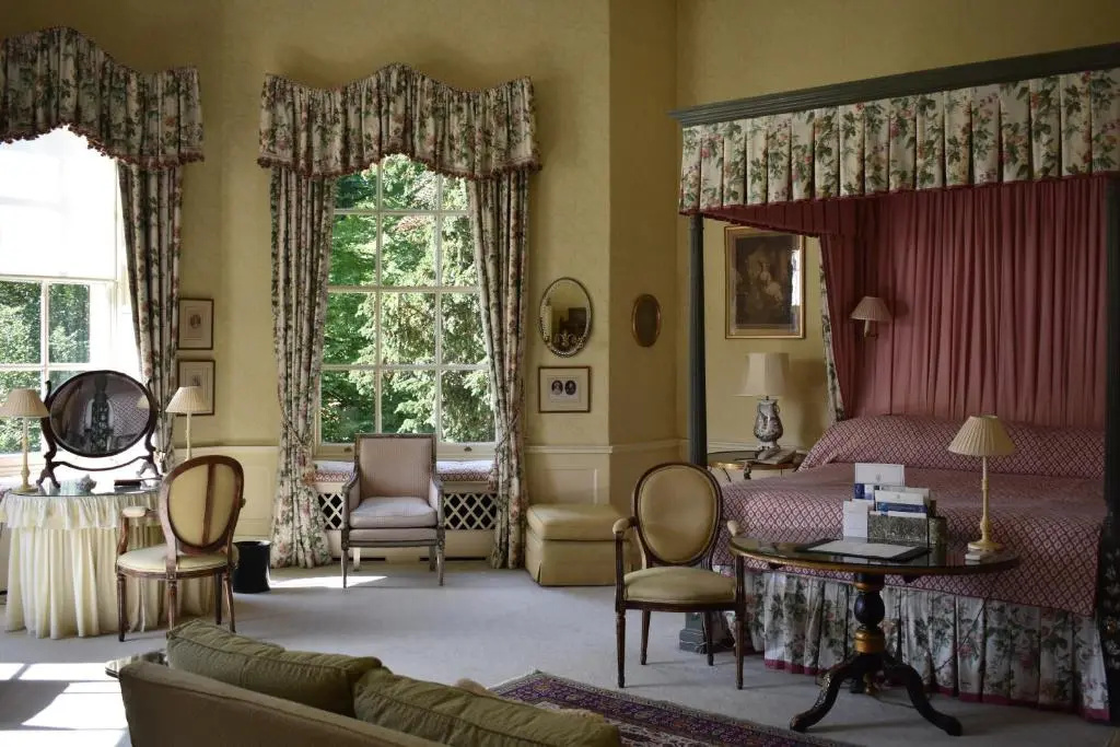 Hartwell House & Spa - Chambres