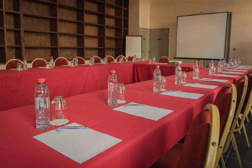 Best Western Hotel Hermitage - Général