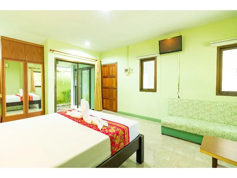 Standard Bungalow