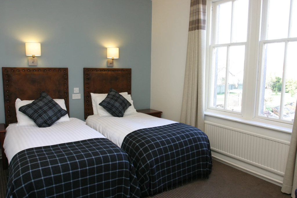 Craiglynne Hotel - Général