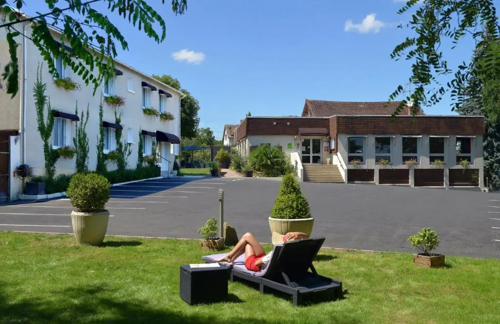 Hotel photo 20
