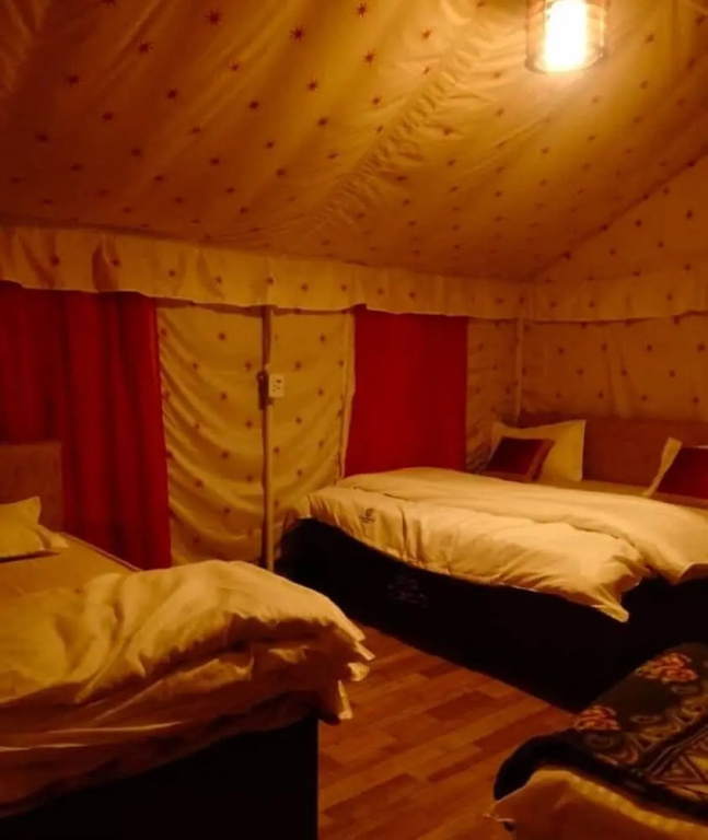 Luxury room