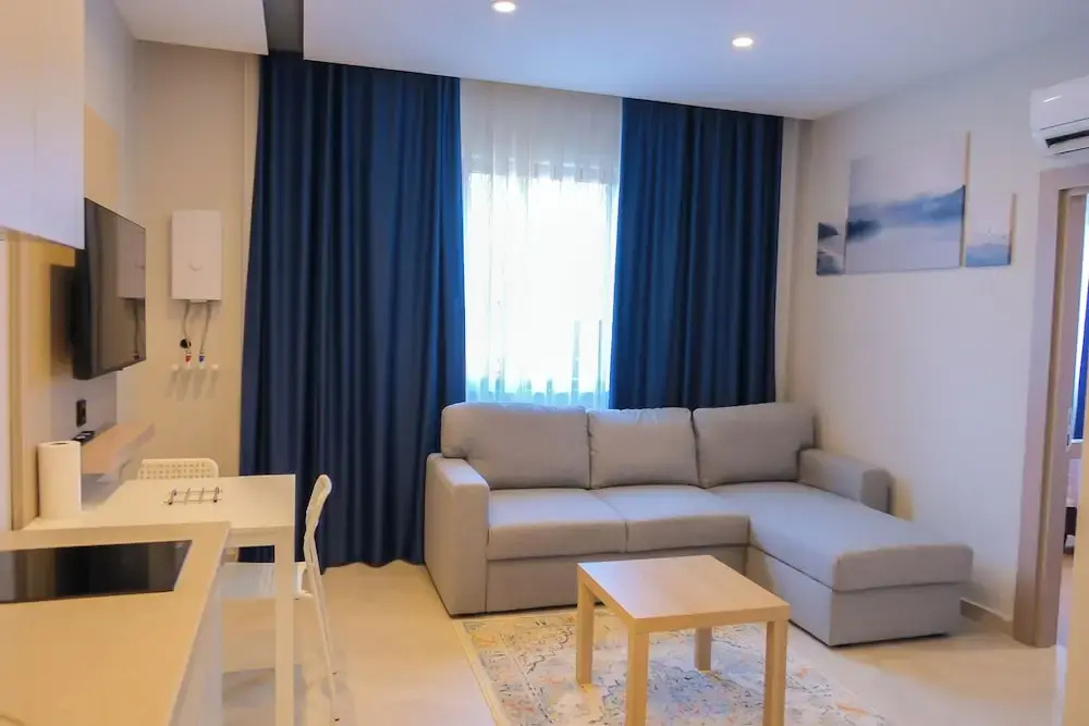 Comfort Apartment