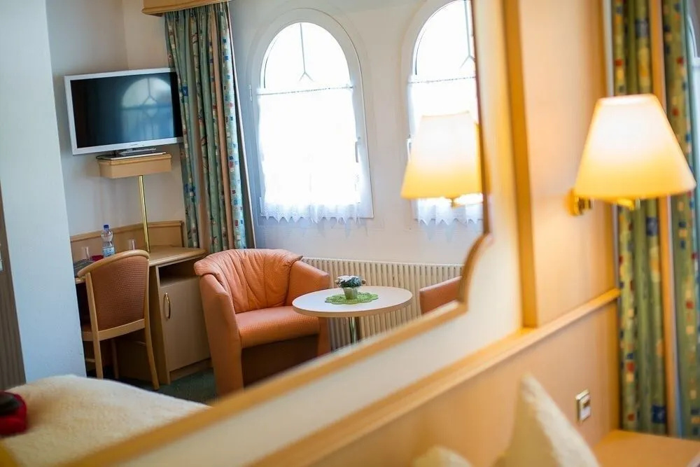 Christiania Wellness Hotel - Général