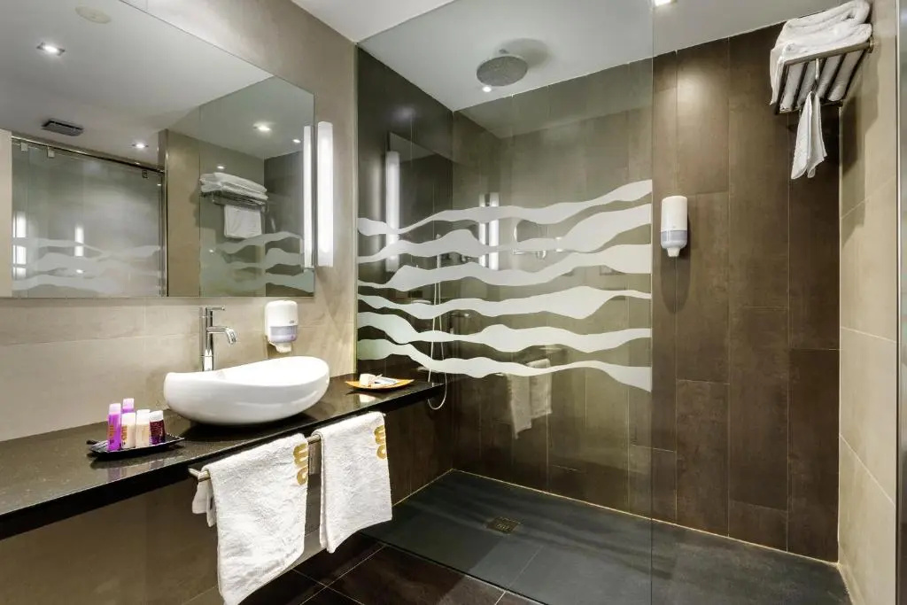 Duplex Suite