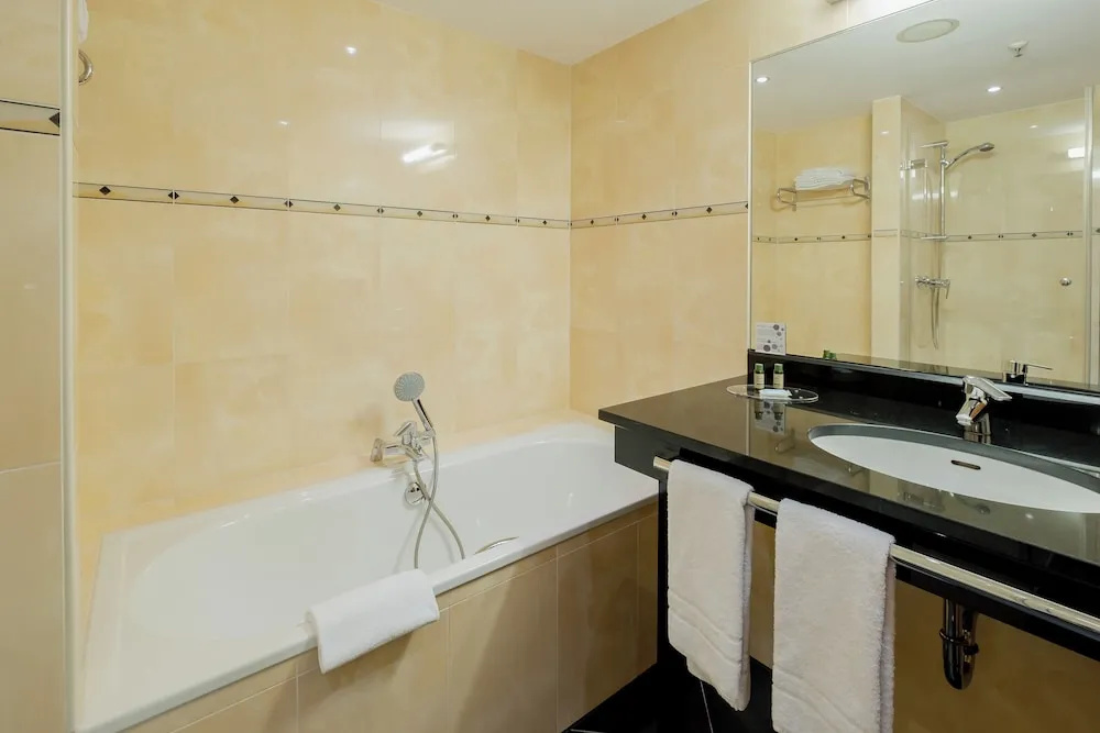 Welcome Hotel Gelsenkirchen - Chambres